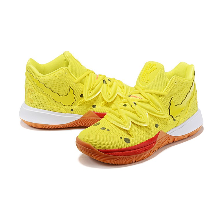 kyrie spongebob for kids
