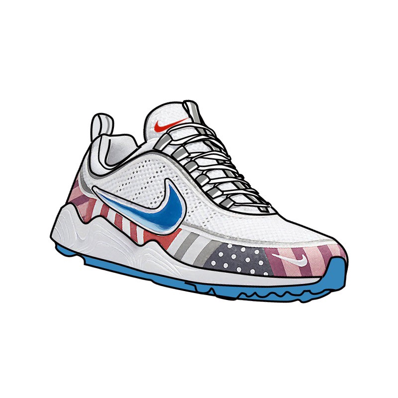 parra spiridon