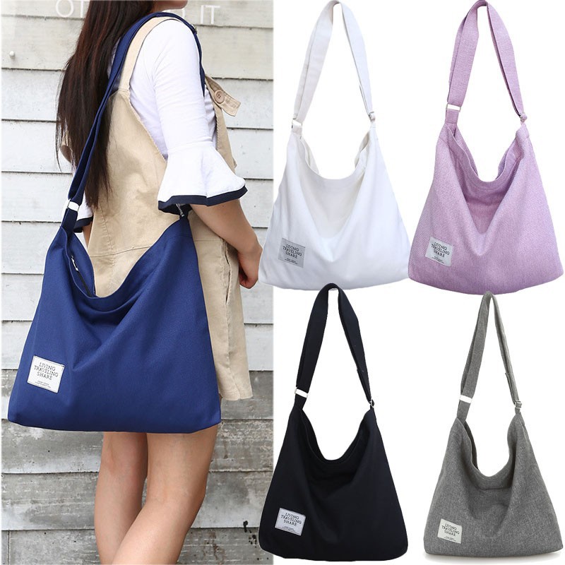 large hobo purse