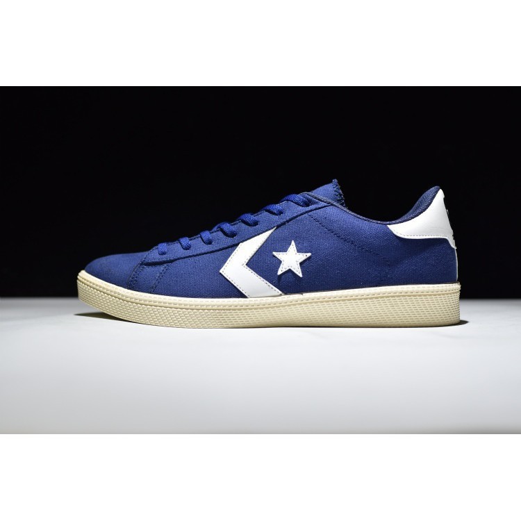 converse leather school shoes