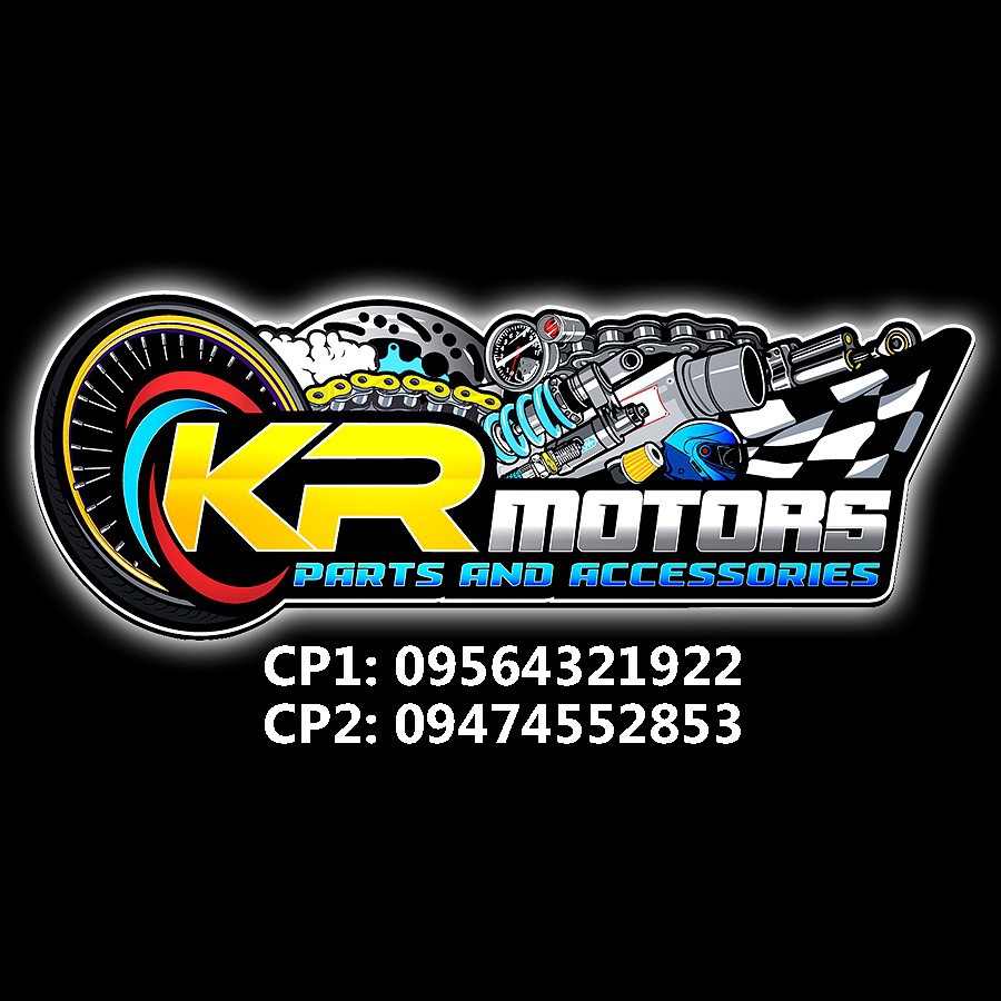 kr motors india