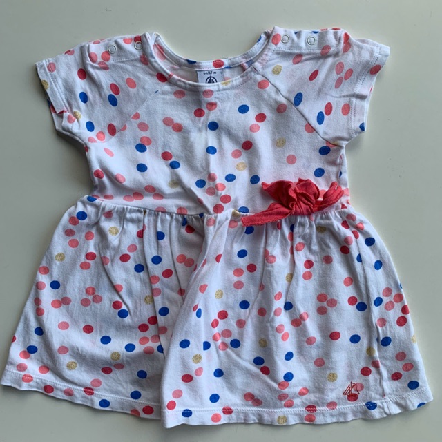 petit bateau baby clothes