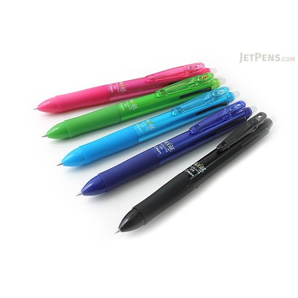 Pilot Frixion Ball 3 In 1 