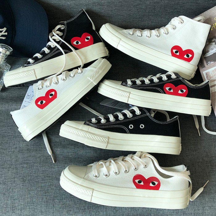 converse 70 x cdg