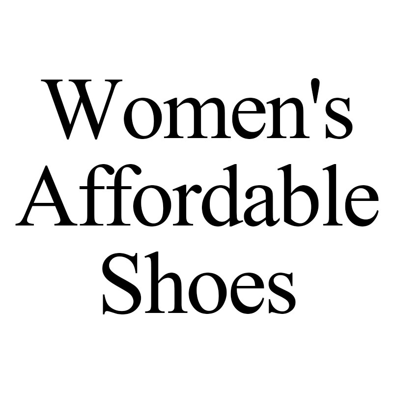 Women's Affordable Shoes, Online Shop Shopee Philippines
