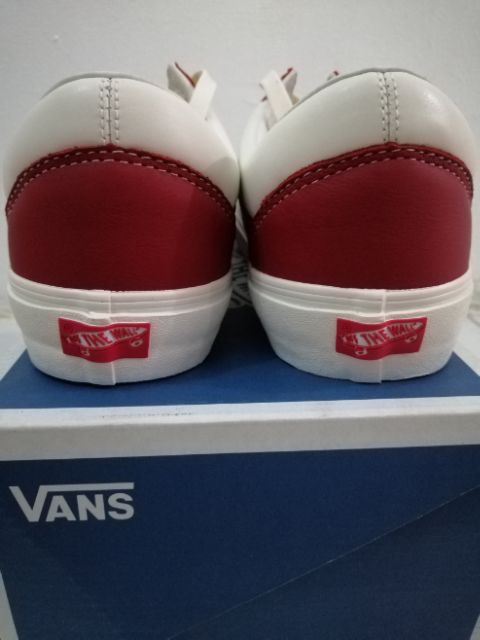 vans red dahlia price