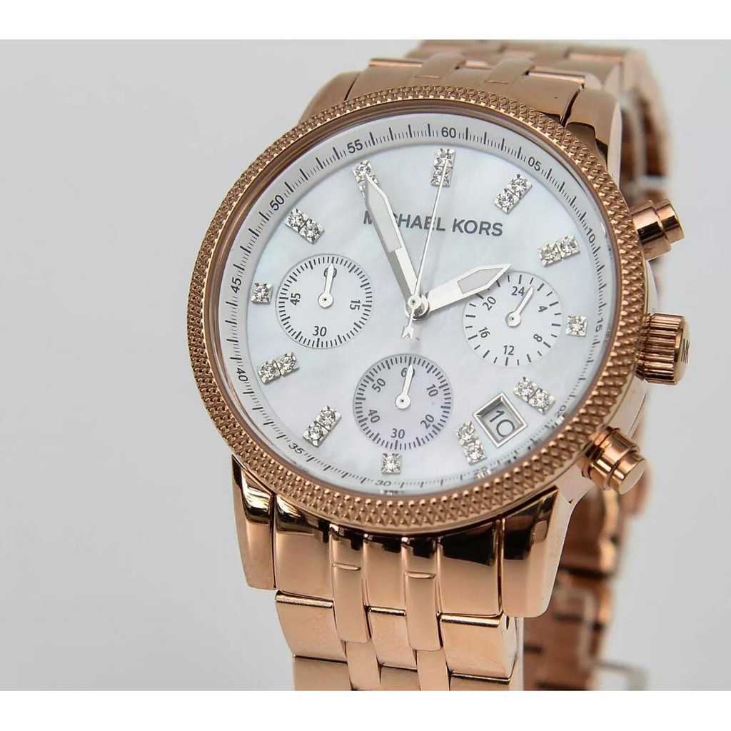 mk5026 michael kors watch