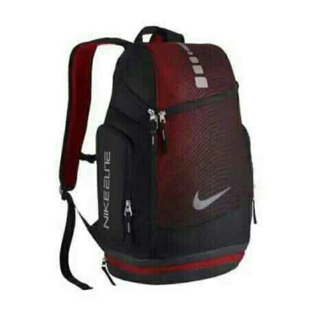 nike basketball backpack elite