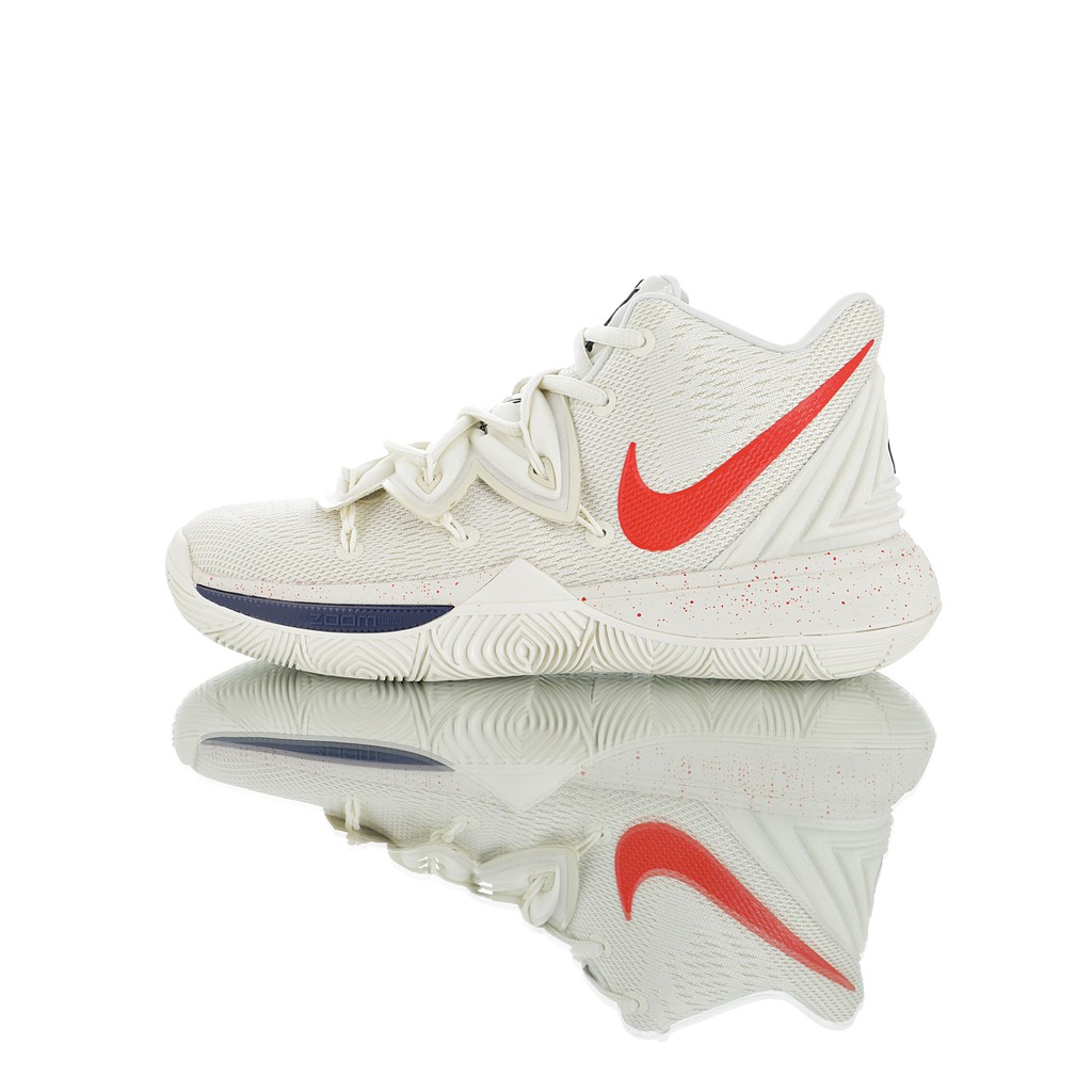 Kyrie 5 Ep Bandulu Ck5836 100 Size 8 Amazon.com