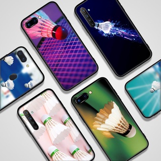 Sport Badminton Art Iphone 7 8 X Xs Xs Max Mobile Phone Case Shopee Philippines