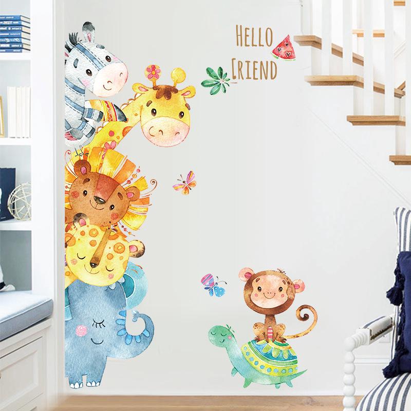 wall stickers for kids