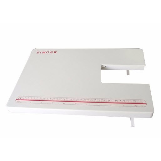 Wide Extension Table for Singer Shopee Philippines