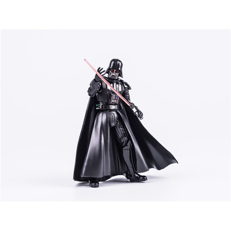 anakin to darth vader figure