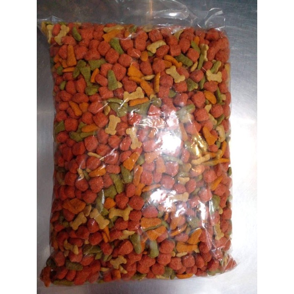 Pedigree Adult Dog Pellets for Dog Food 1kg Shopee Philippines