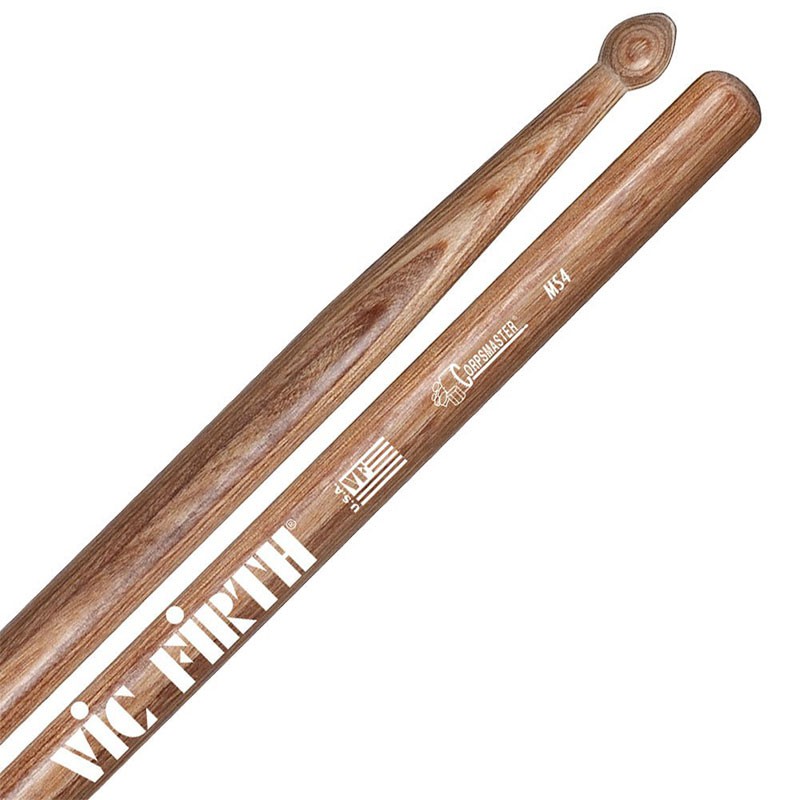 Vic Firth Marching Snare Sticks MS4 Shopee Philippines