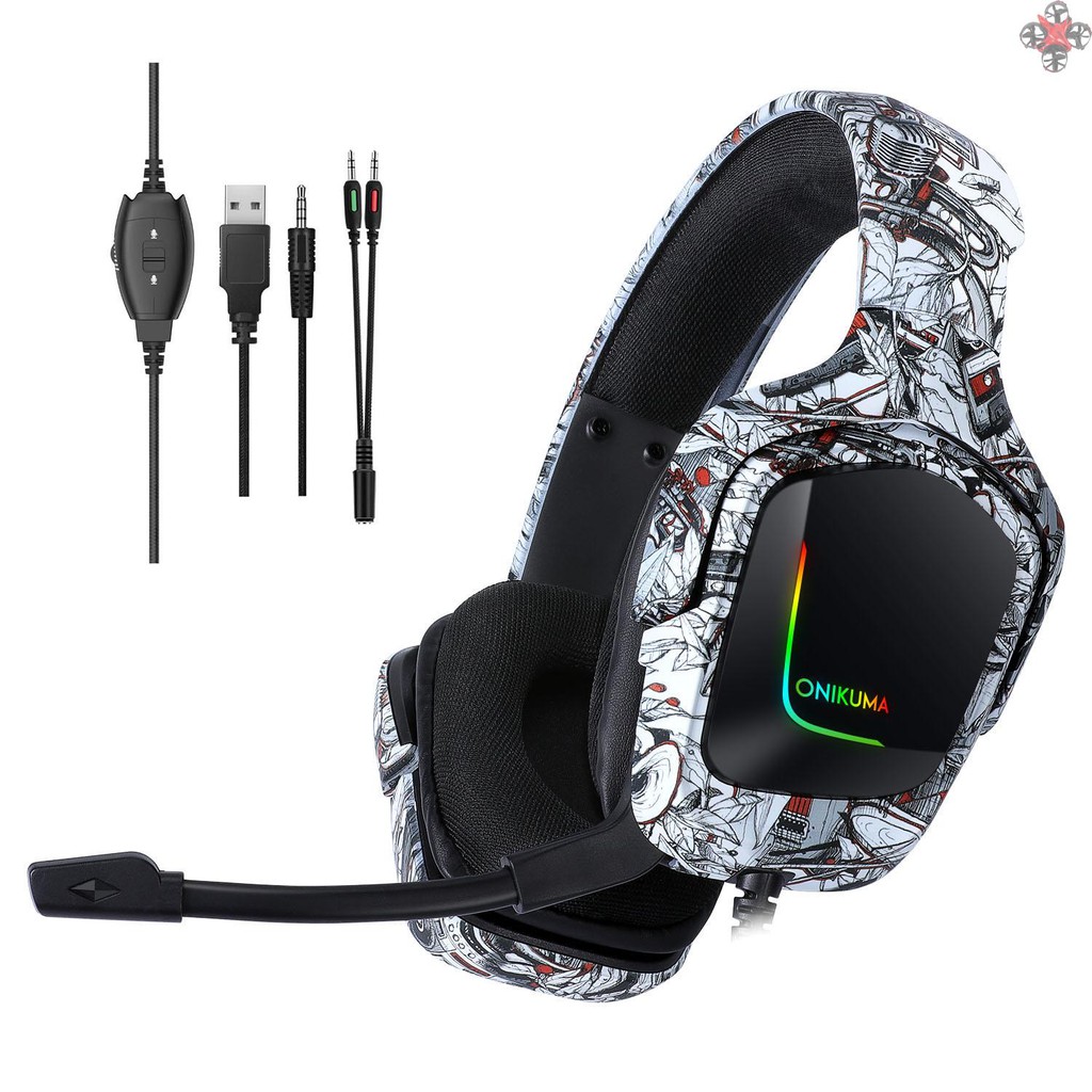 headset echo ps4