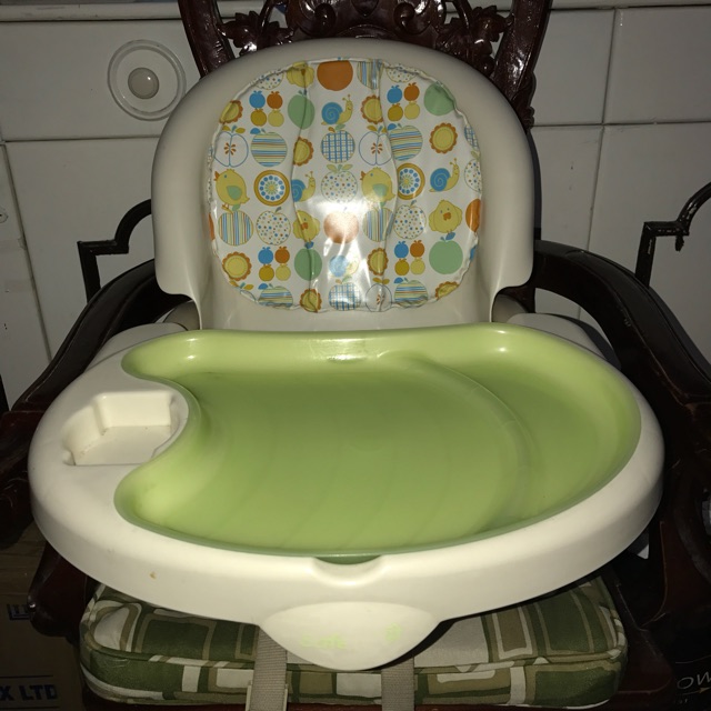 safety 1st feeding chair