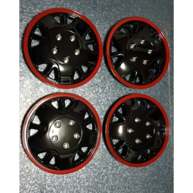 toyota vios hubcap for sale