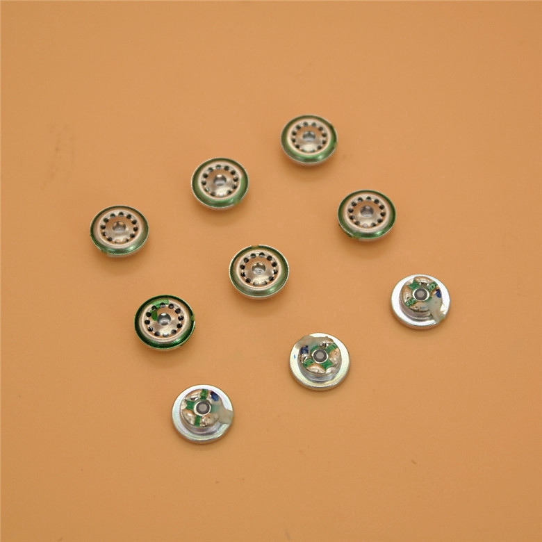 10mm earphone speaker
