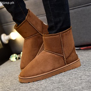 mens long ugg boots