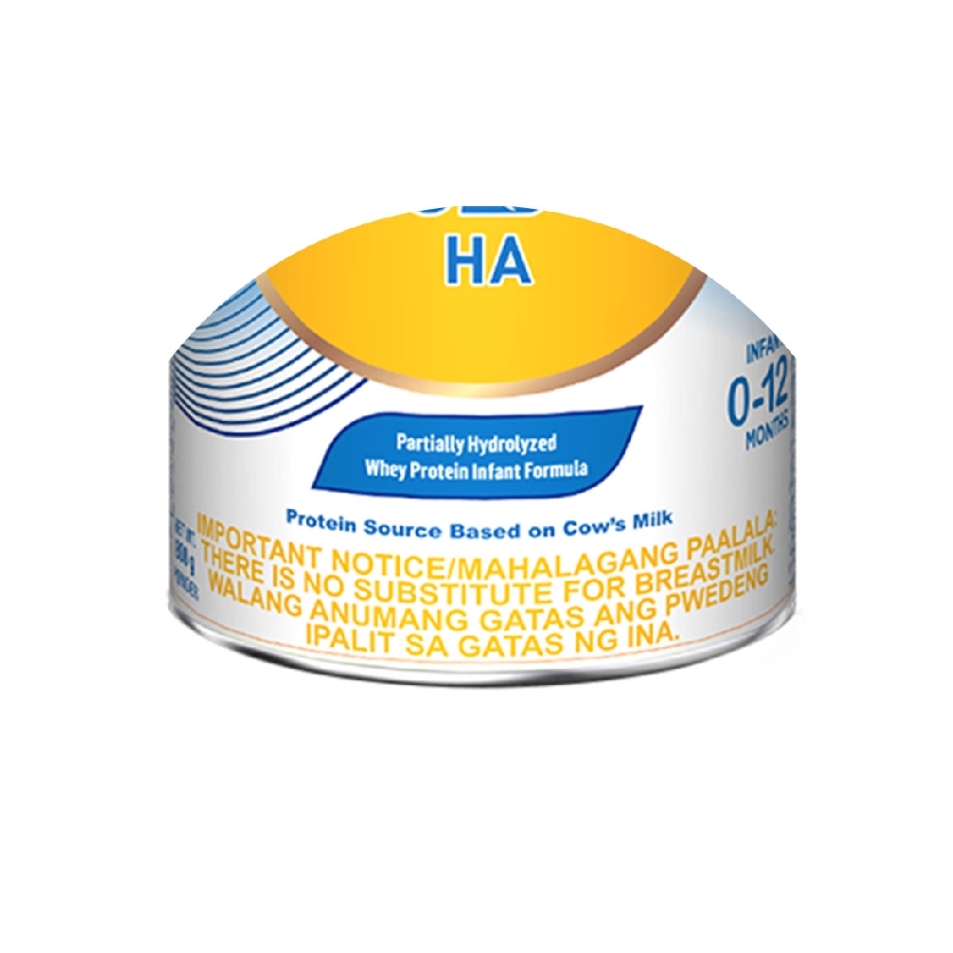 whey protein baby formula