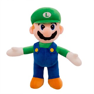 custom mario plush