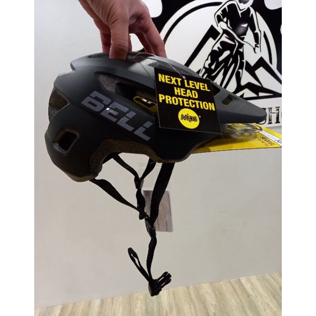 bell soquel mips