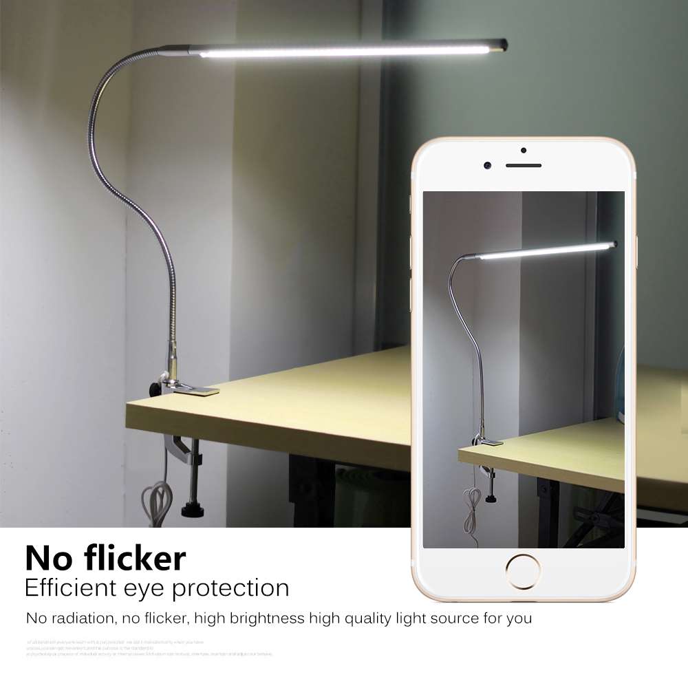 led office desk lamp