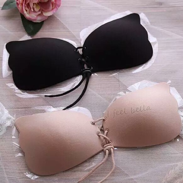 water bra pads