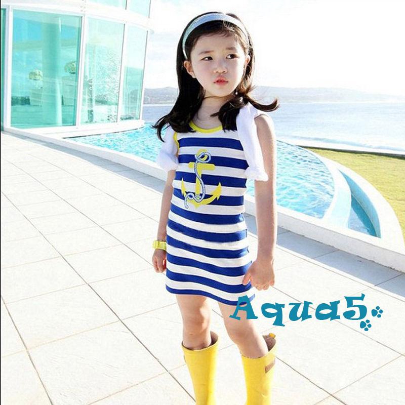 baby girl maxi dress