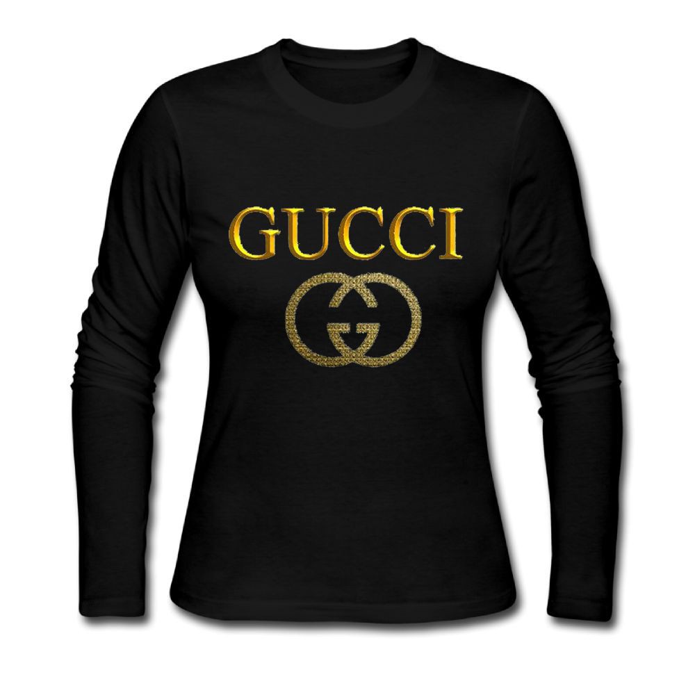 gucci long sleeve shirt mens