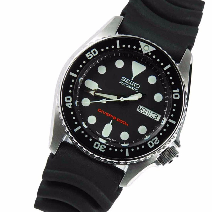 seiko divers watch price