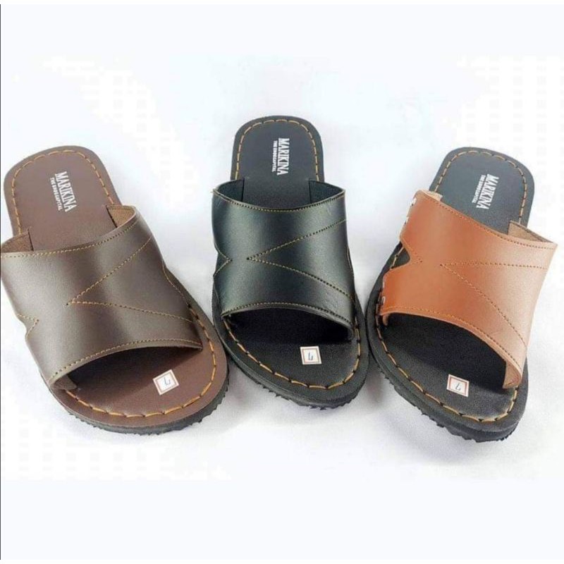 marikina sandals for men