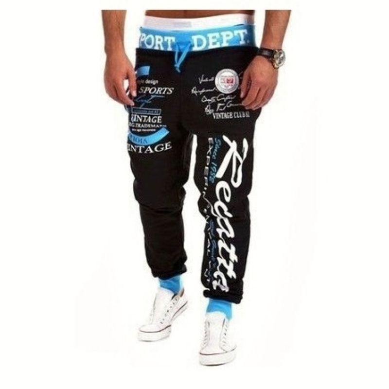 sports joggers