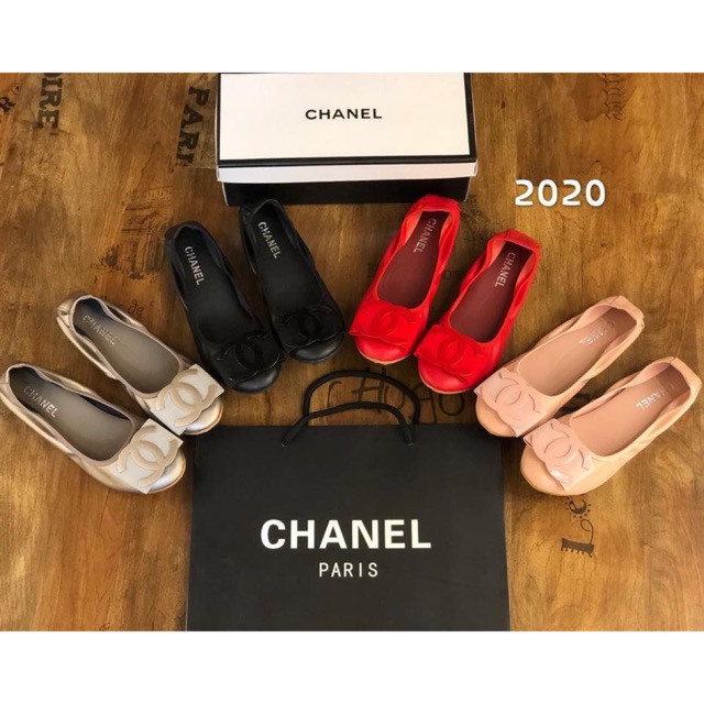 chanel shoes for cheap