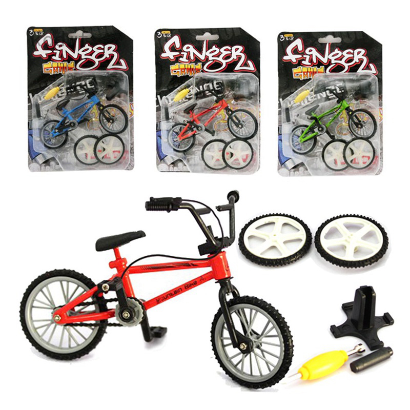 alloy bmx bike