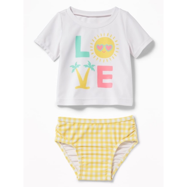 old navy baby swim