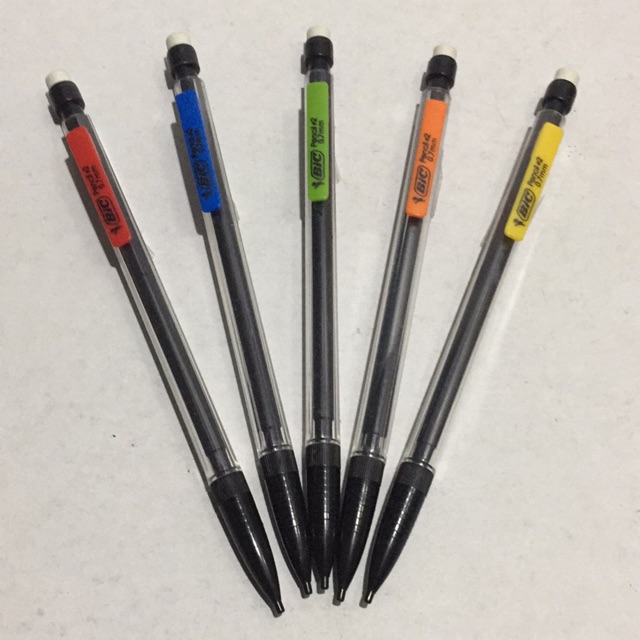 mechanical pencil for life