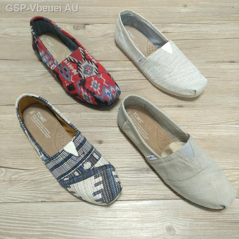 toms mens shoes