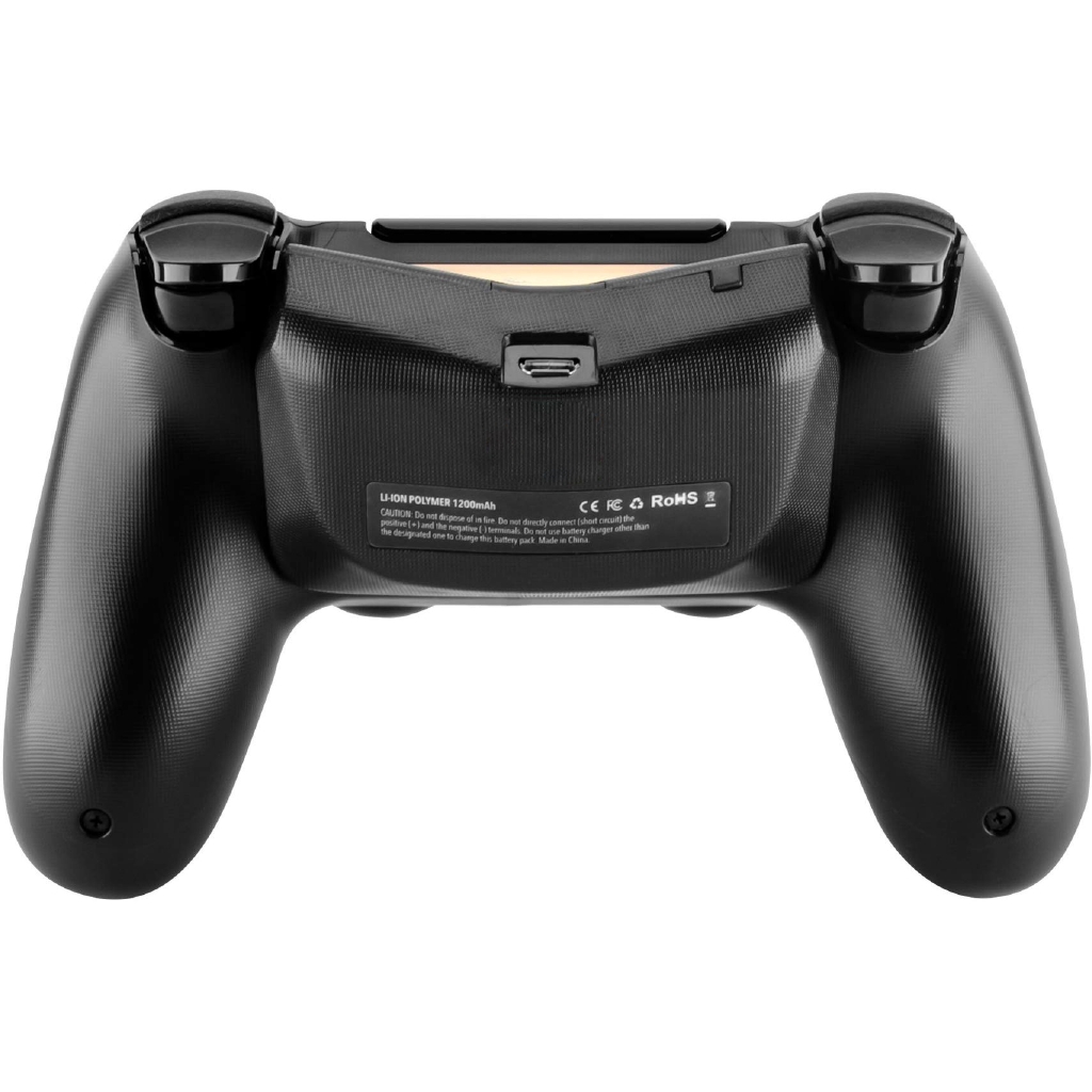 ps4 power a controller