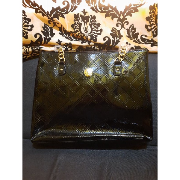 Authentic Tommy Hilfiger Shoulder Bag from USA Shopee Philippines