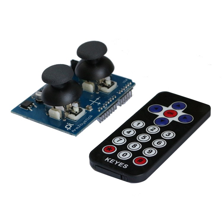 mearm joystick