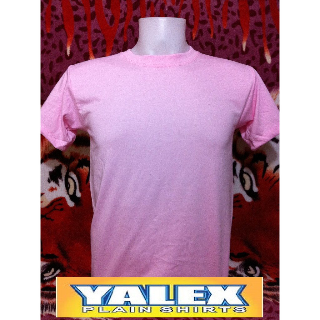 yalex shirt