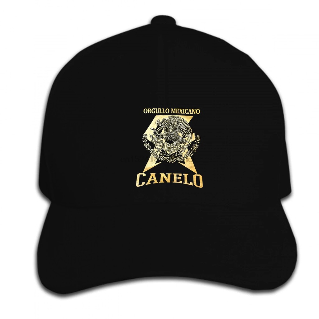 team canelo hats