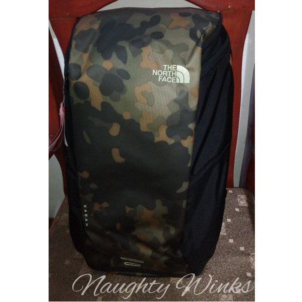 north face backpack ph