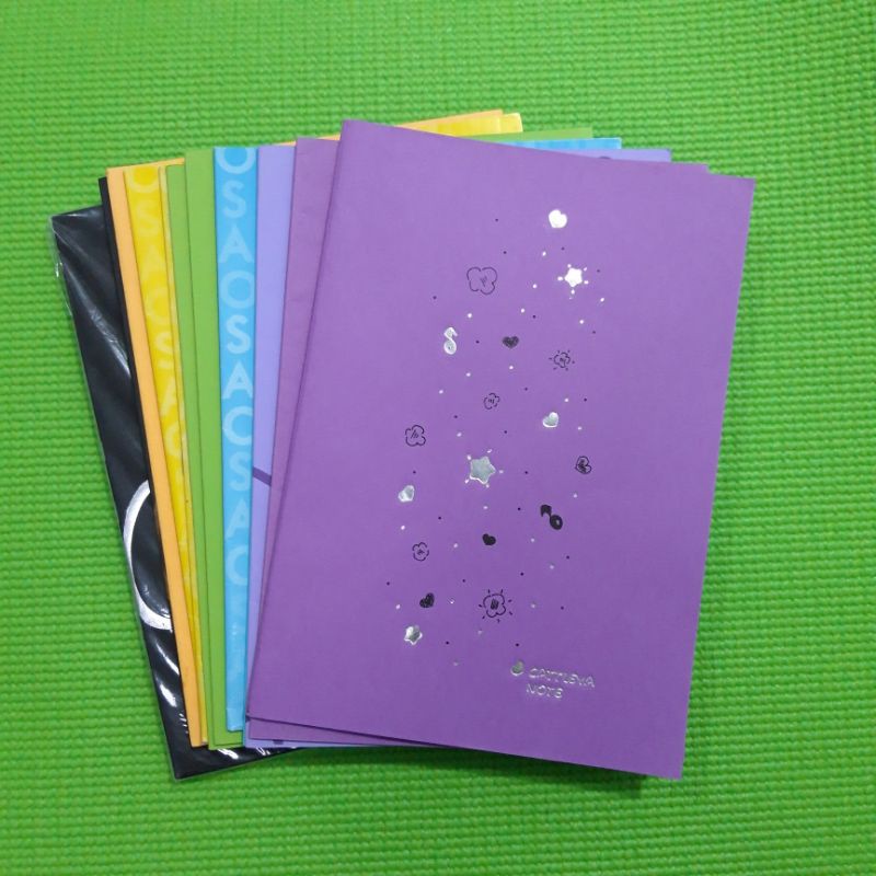 fillers-for-binder-15pcs-1-set-only-shopee-philippines