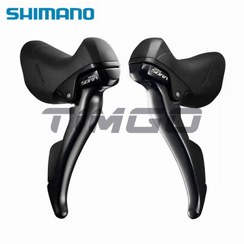 sora r3000 shifters