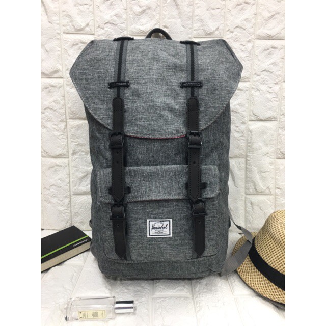 little america backpack sale