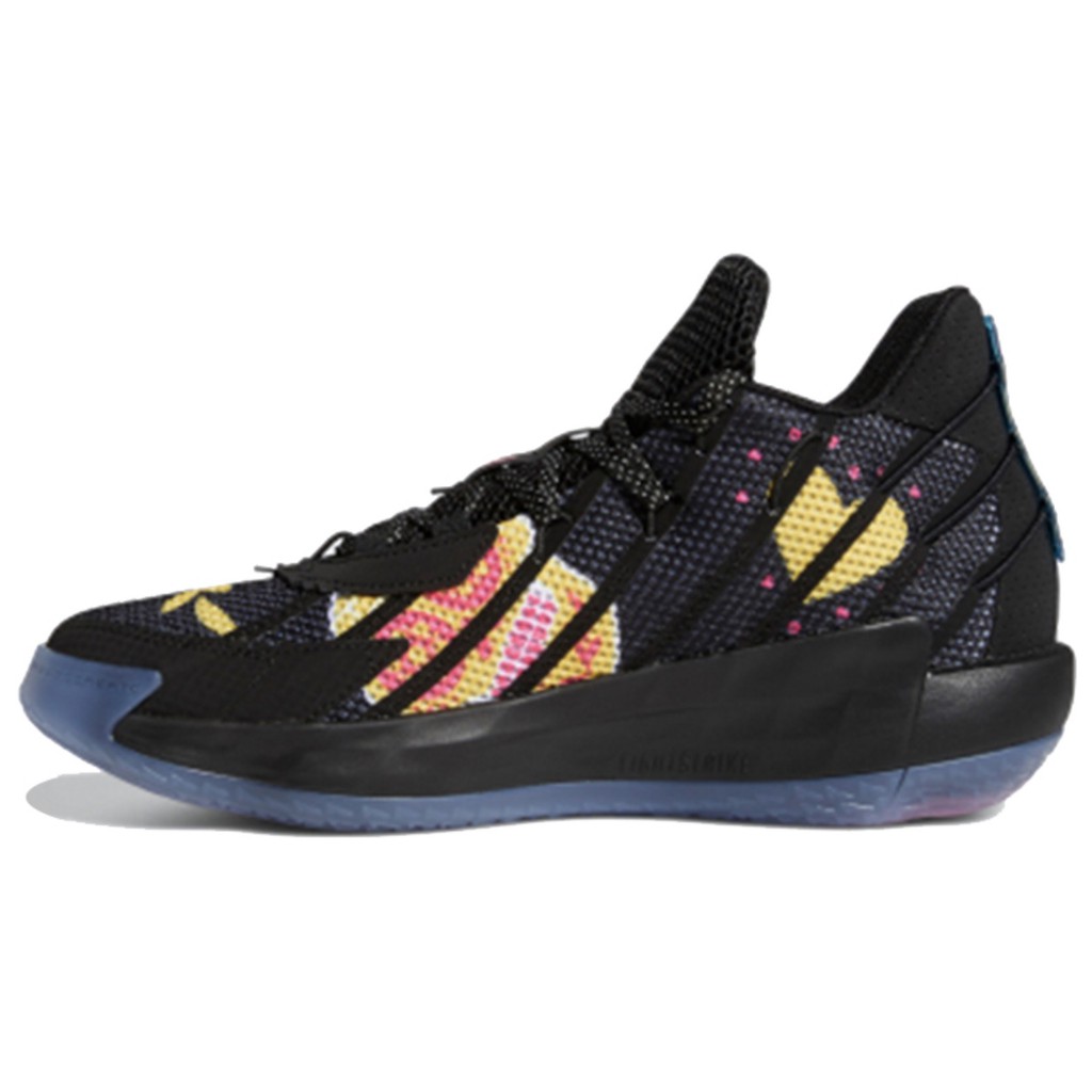Adidas Dame 7 Basketball shoes Sneaker shoes for Men Shopee Philippines