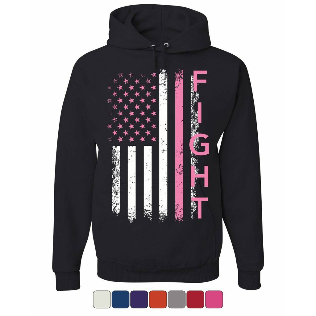 pink college sweatshirts